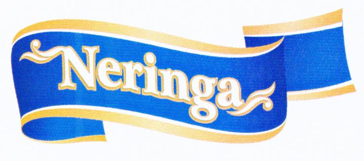 Prekės ženklas: Neringa